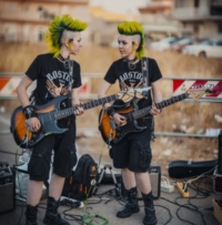 VILLA CASTELLI : APULIA ROCK �N� 100 :  APERTE LE ISCRIZIONI 2026 