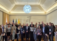 BRINDISI : URBACT OLYMPICS4ALL