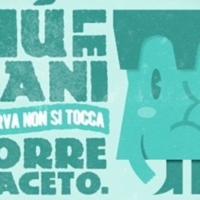 GI� LE MANI DA TORRE GUACETO :da sabato 11 ottobre nuove azioni da Torre Guaceto al Palazzo della Regione (Bari)
