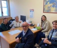 BRINDISI : IL COMUNE INCONTRA LA NOSTRA FAMIGLIA