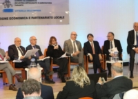 TARANTO : FIRMATA LA 