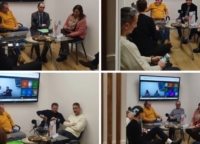 BARI : CINEMA E IMMOBILIARE AL BIF&ST