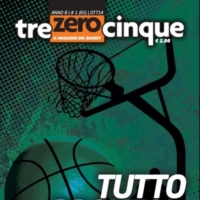 Da sabato ritorna in edicola Trezerocinque