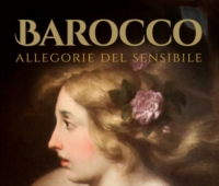 BITONTO : BAROCCO : ALLEGORIE DEL SENSIBILE