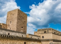 PUGLIA :  CASTELLI, MUSEI E PARCHI ARCHEOLOGICI APERTI A PASQUA E PASQUETTA