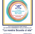 FASANO : LIONS CLUB : INTEGRAZIONE SCOLASTICA