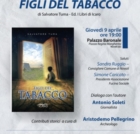 NOVOLI : "FIGLI DEL TABACCO" : PRESENTAZIONE