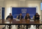 LECCE : PRESENTATO GUSTOFOOD 2026