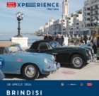 BRINDISI : MILLE MIGLIA
