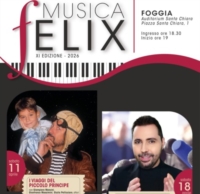 FOGGIA : APULIA FELIX : 