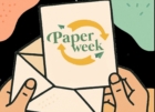 PUGLIA : INIZIATIVE PAPER WEEK DI COMIECO