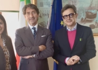 BRINDISI : CONFINDUSTRIA : FELICITAZIONI PER NOMINA DI LEVERANO