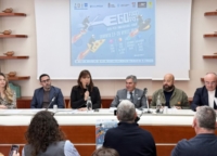 TARANTO :  EGO FOOD FEST 2026