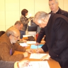 Anche Errico firma per la lista FUSCO