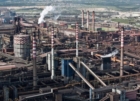 TARANTO : INCIDENTE ALL'EX ILVA