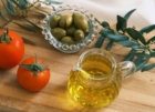 BARI :  CONFERENZA "HEALTH AND THE MEDITERRANEAN DIET" 