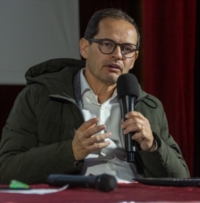 FOGGIA : GRANO  