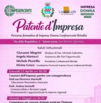 SAN MICHELE SALENTINO : 