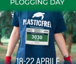 TERRA : DA DOMANI AL VIA IL PLOGGING DAY