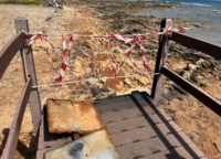 BRINDISI : PUNTA DEL SERRONE : APPROVATO STANZIAMENTO