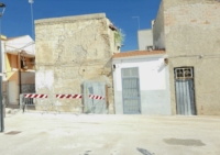 FOGGIA : CROLLO : SI CHIEDE LUOGO DELLA MEMORIA