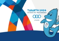 BRUXELLES : VERSO I GIOCHI DEL MEDITERRANEO 2026