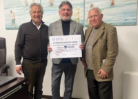 CAROVIGNO : CONSORZIO ALBERGATORI : RICONOSCIMENTO