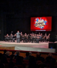 BRINDISI : PERCORSI DI LEGALITA' SECONDA EDIZIONE