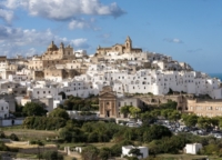 OSTUNI : SETTIMANA DELLO SPORT