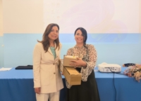 BRINDISI : CONFCOMMERCIO : PREMIAZIONE