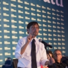 Dario Stefàno a Brindisi: “Il carbone non è compatibile con il nostro modello di sviluppo”  