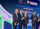 LECCE : PREMIO MAESTRO DEL MARE