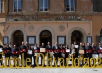PUGLIA : SUCCESSO OLIO PUGLIESE AL CONCORSO 