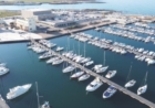 BRINDISI : MARINA DI BRINDISI : FURTO DI IMBARCAZIONI
