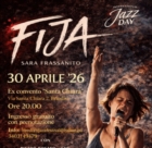 BRINDISI : INTERNATIONAL JAZZ DAY AL SANTA SPAZIO CULTURALE