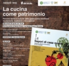 BRINDISI : "LA CUCINA COME PATRIMONIO"