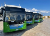 BRINDISI : STP : NUOVA LINEA