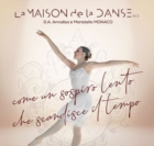 BRINDISI : "LA MAISON DE LA DANSE" : SPETTACOLO AL TEATRO IMPERO