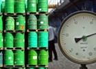 BRINDISI : LEGAMBIENTE : REPORT SU GAS E PETROLIO