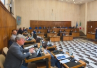 BRINDISI : CONSIGLIO APPROVA RENDICONTO ESERCIZIO 2025