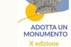 BRINDISI : LE COLONNE : "ADOTTA UN MONUMENTO"