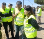 BRINDISI : COLLEGAMENTO FERROVIARIO CON AEROPORTO : AVVIO LAVORI