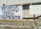 BRINDISI : FALLIMENTO REVISUD : LAVORATORI ATTENDONO TFR