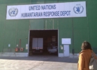 BRINDISI : UNGSC : EVENTO
