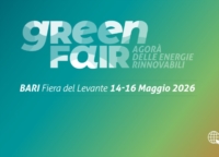 PUGLIA : GREEN FAIR : LEGAMBIENTE C'E' 