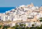 OSTUNI : RINVIO HORTUS