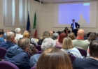 BRINDISI : ASSESSORE CASILLI HA PRESENTATO IL PIANO POLITICHE SOCIALI
