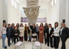 BRINDISI : COMMISSIONE PARI OPPORTUNITA'