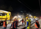 RFI, PUGLIA: DAL 15 MAGGIO RIAPRE LA LINEA TARANTO -BRINDISI