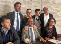 LECCE : CONFINDUSTRIA : INCONTRO PRESSO IL BAR ALIMENTA
